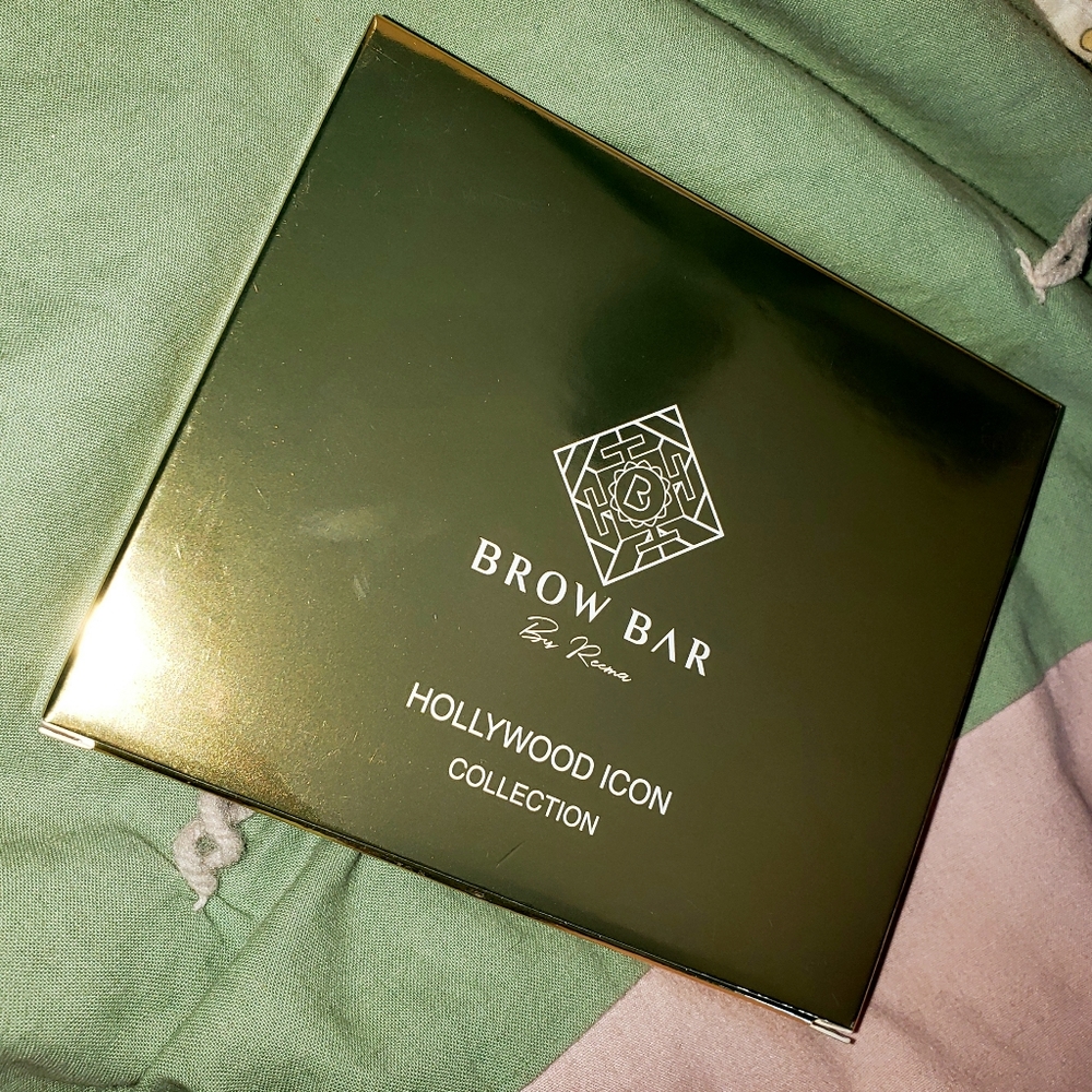 Brow Bar By Reema